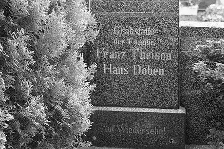 Bad Godesberg